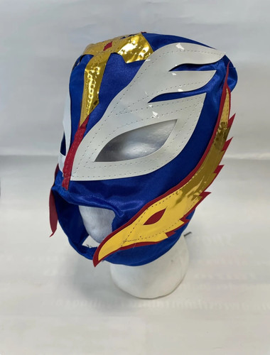 Rey mysterio jnr - rey, jnr.