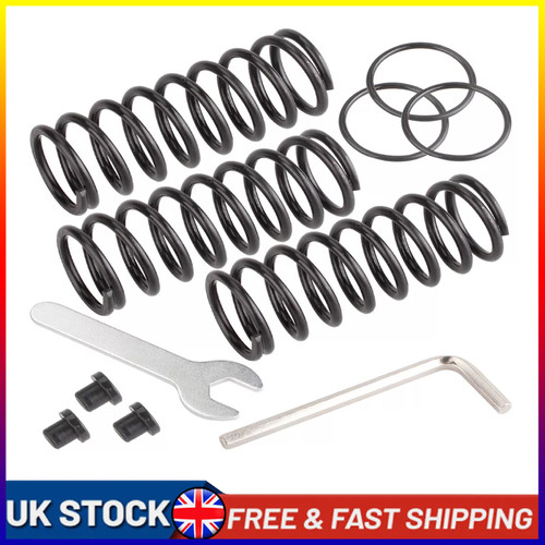 Complete brake pedal spring - brake,