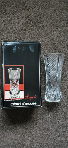 Vintage french original boxed - french,