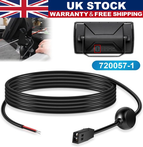 For humminbird pc11 power - for,