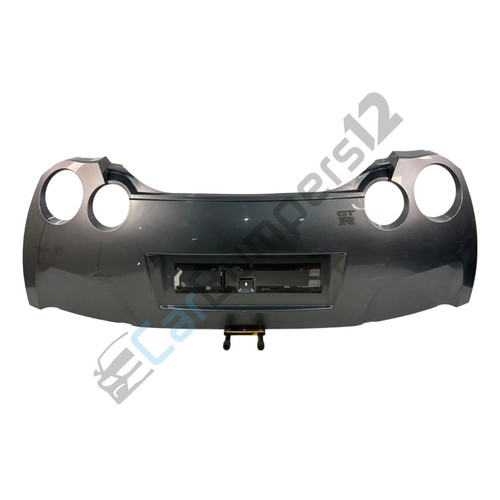 Nissan r35 2009 - nissan,