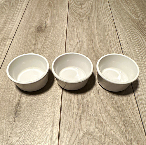 Cermer classic set white - classic, 3