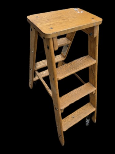 Cotterman oak rolling - oak,
