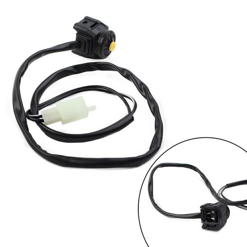 Kill switch yellow button for - kill,