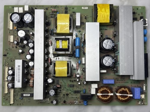 Power supply board - supply, unit