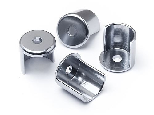 Maverick shock absorber - shock,