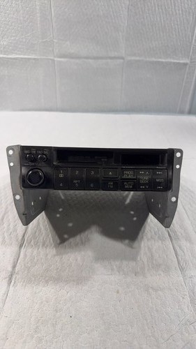 Panasonic matsushita oem car - panasonic,