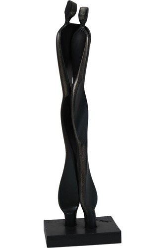 Kramer sculptures 17 - kramer, no