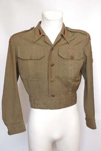 Polish poland khaki drill - poland,