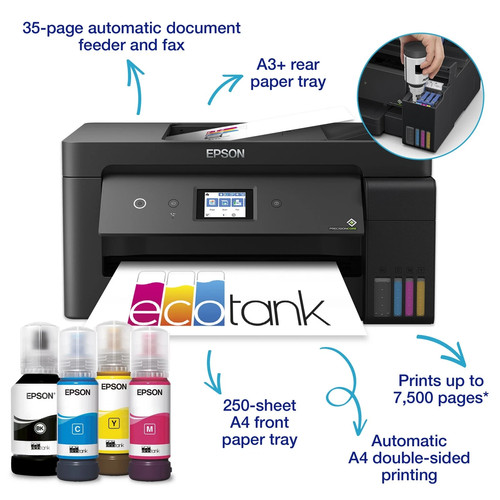 Epson ecotank 15000 - epson,