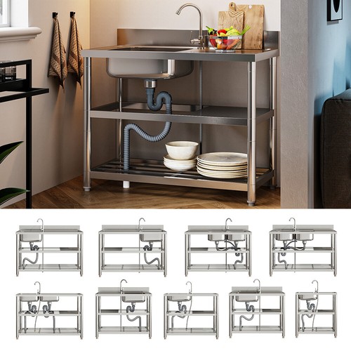 Catering sink commercial - sink,