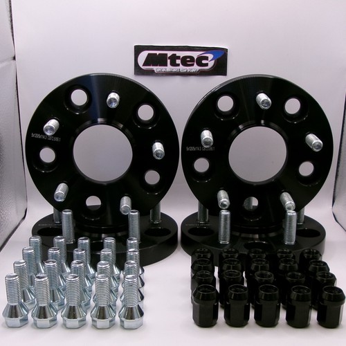 Set 20mm 5x120 - set,