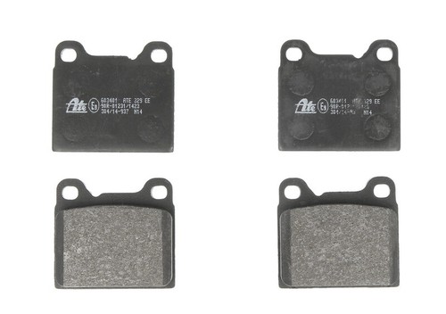 Fits ate 0460 3401 brake - ate,