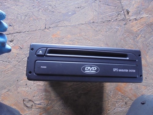 Bmw e39 e46 navigation dvd - navigation,