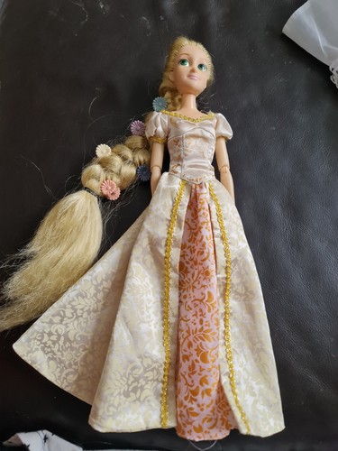 Disney store tangled ever - disney,