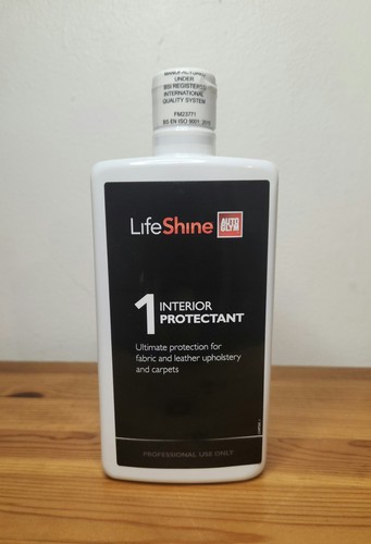 Auto glym life shine - glym,