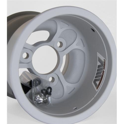 Amv wheel lynx 132mm - wheel, (67mm