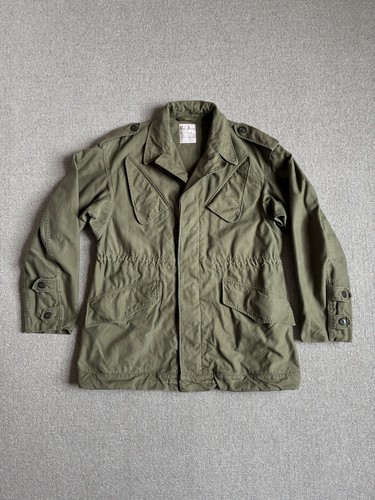 Vintage seyntex army - seyntex,