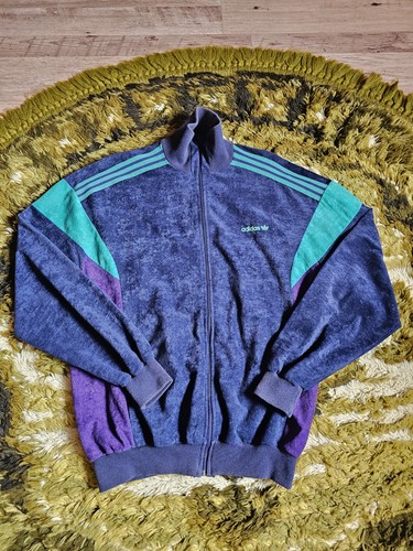 Vintage adidas ventex - vintage,