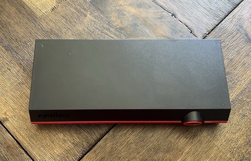 Vintage rotring case - vintage,