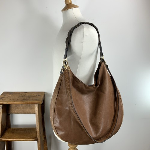 Boden large slouchy hobo - boden,
