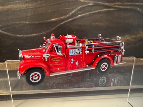 Matchbox yym35810 1955 - matchbox,
