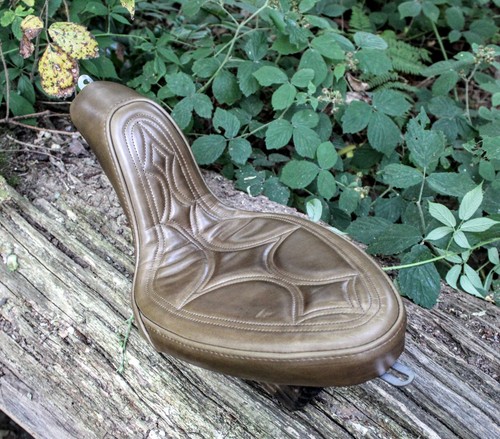 Custom solo seat - custom, for