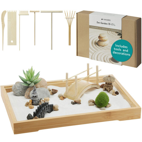 Japanese zen garden kit - zen,