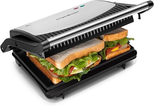 Aigostar 800w sandwich - aigostar,