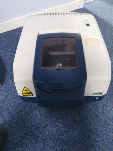 Jasco 4100 spectrometer - jasco, ft/ir-4100