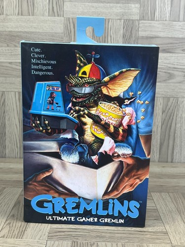 Neca gremlins ultimate - neca,