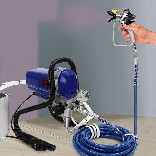 2900 psi commercial airless - 2900,