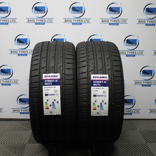 245 40r19 98y - 245,