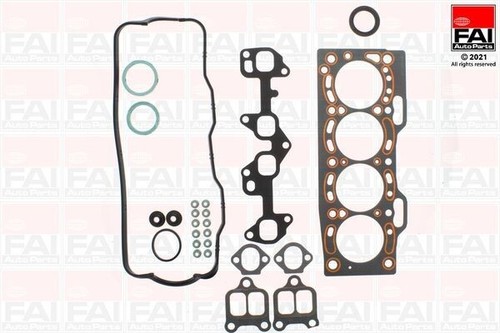 Fai headset fits toyota - fits,