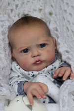 19" Unfinished Unpainted