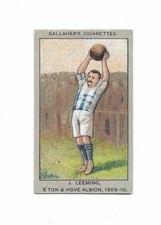 Gallaher Association Football