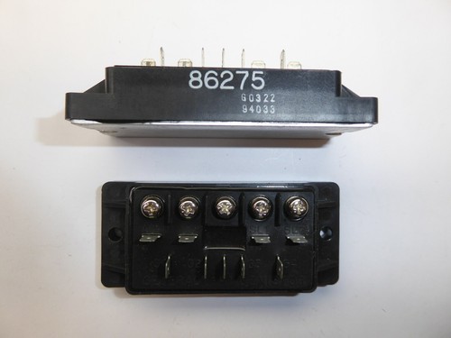 Generac genistor triac module - genistor,
