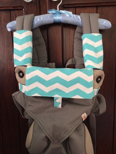 Teething drool pads - , bib
