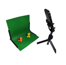 Paper Background Holder -