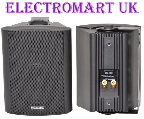 Indoor outdoor stereo speakers - outdoor,