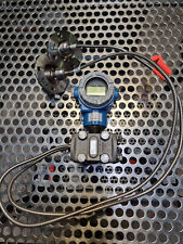 Endress Hauser Deltabar S Differential Pressure Transmitter FMD78-1BA7DB1TK1AA