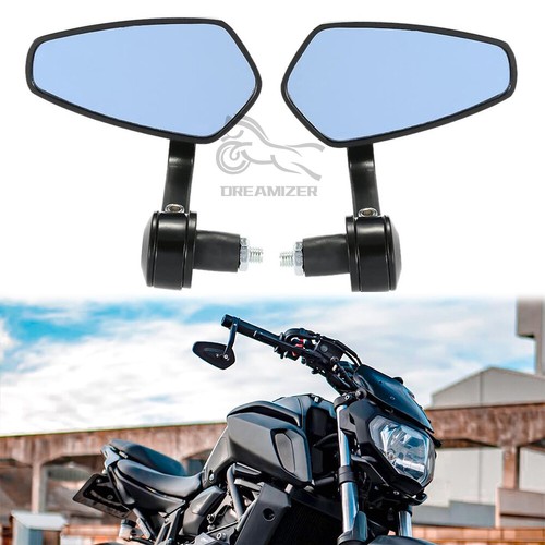 Pair motorbike bar end - pair,