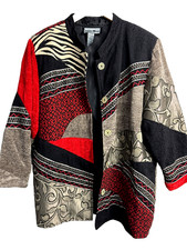 Vintage Indigo Moon Women's