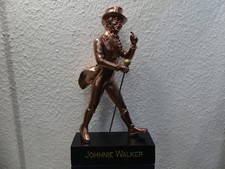 Johnnie Walker Striding