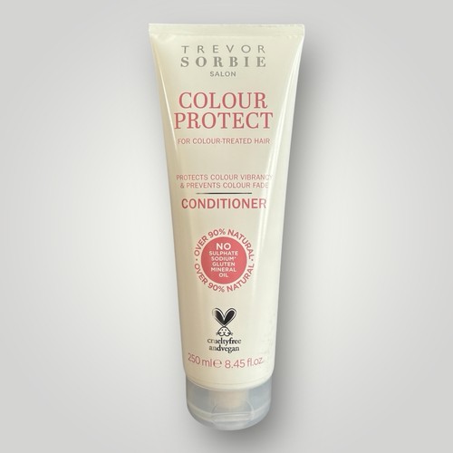 Trevor sorbie colour protect - trevor,