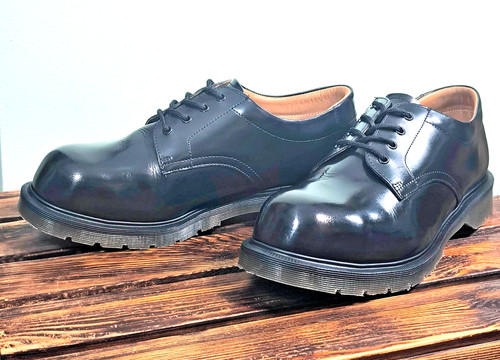 Solovair vintage made - solovair,