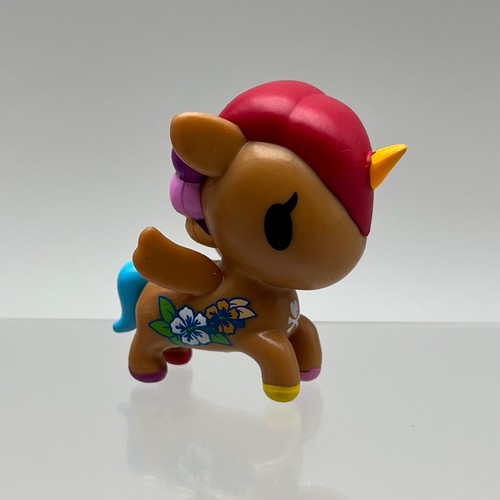 Tokidoki unicorno series - tokidoki,