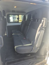 TRANSIT CUSTOM 2013-2017 CREW