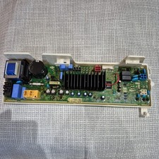 LG Washing Machine PCB Control