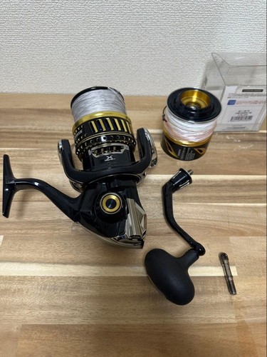 Shimano stella 18000hg - 18000hg, with